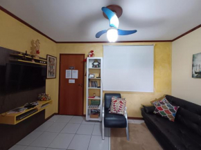 Apartamento aconchegante